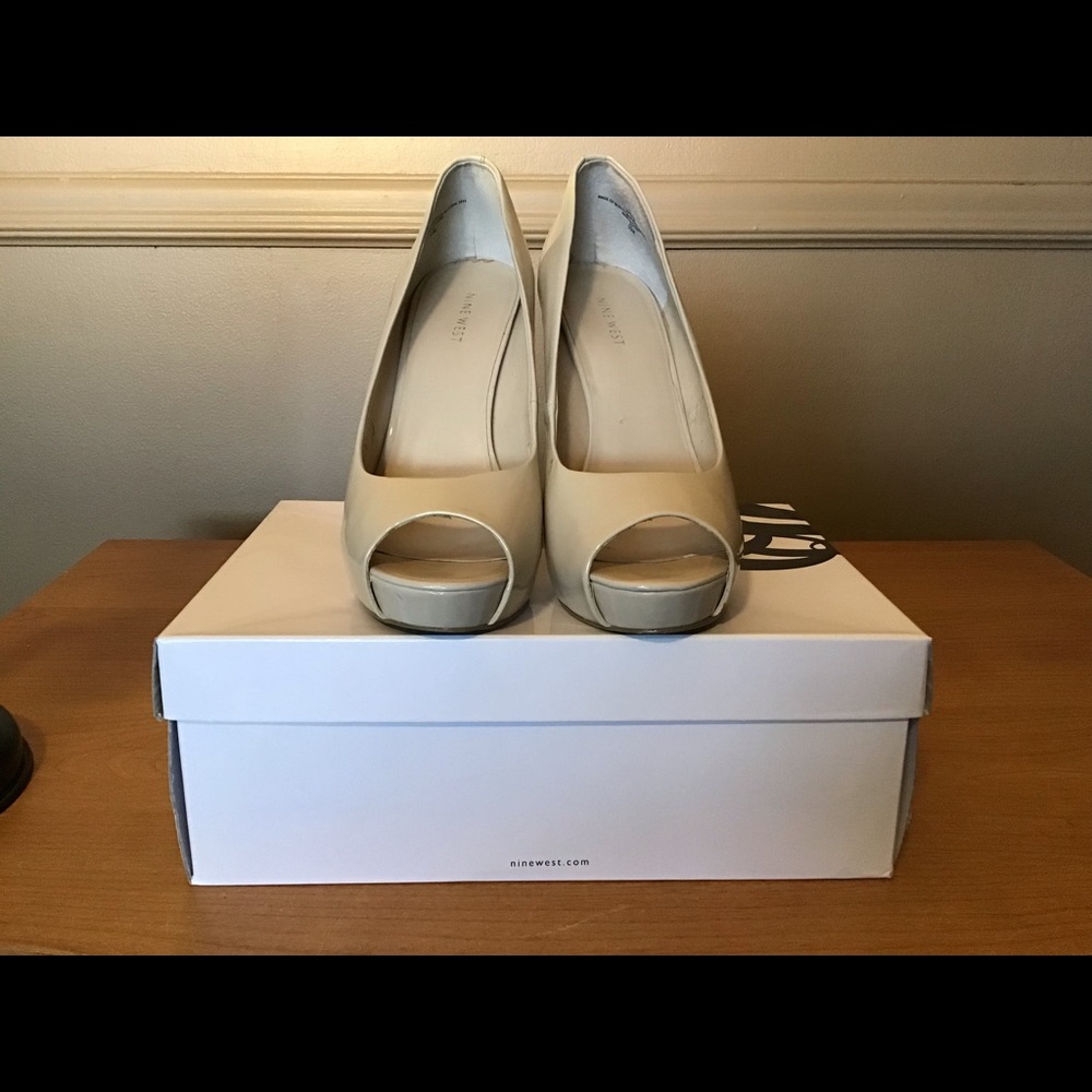 Nine West